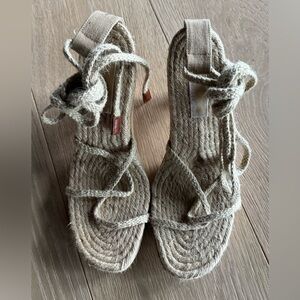 Espredille Michael Kors heels